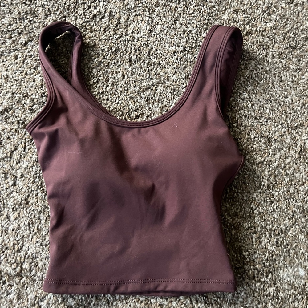 Klassy Network Brami Top
